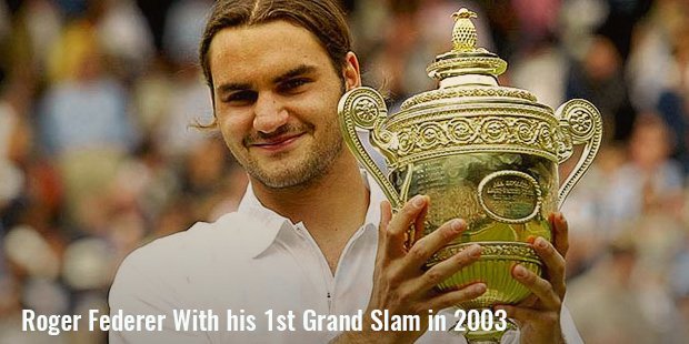 1st title