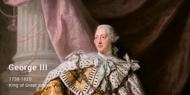 george