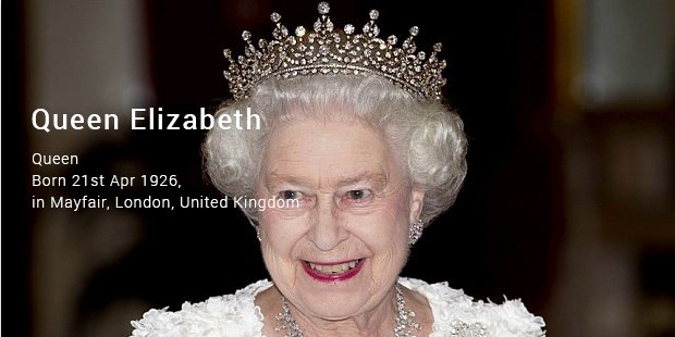 queen