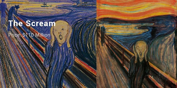 the scream