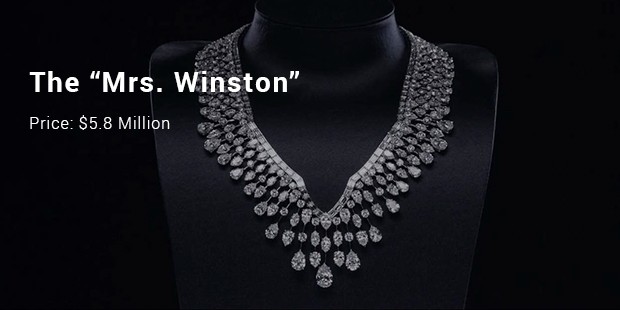 Mrs. Winston