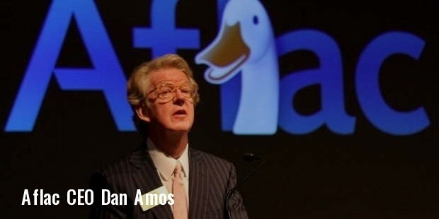 amos dan