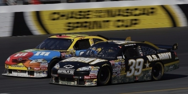 Car racing