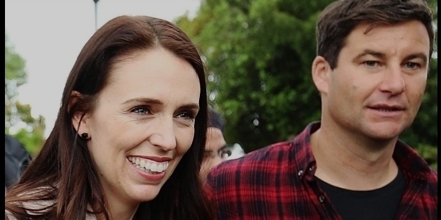 clarke gayford