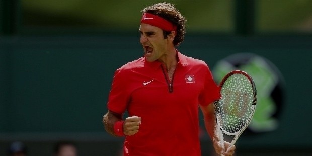 federer
