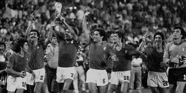 Italian team