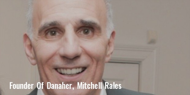 mitchell rales