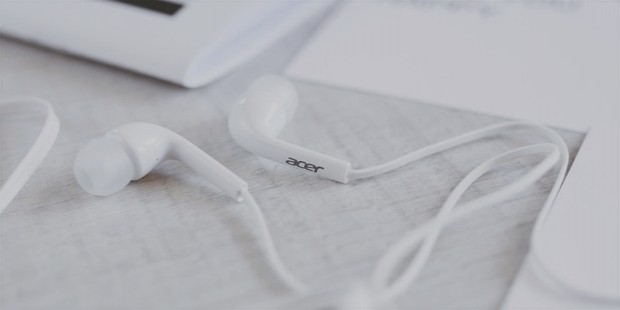 music