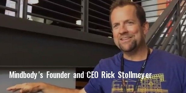 rick stollmeyer
