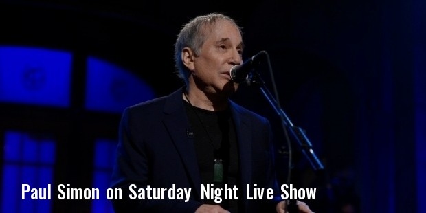 saturday night live simon