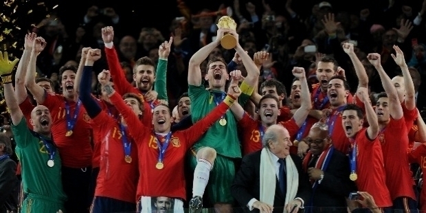 Spain