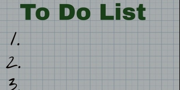 to do list 749304