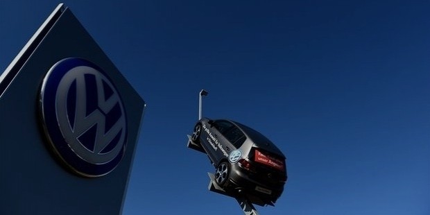 volkswagen successstory