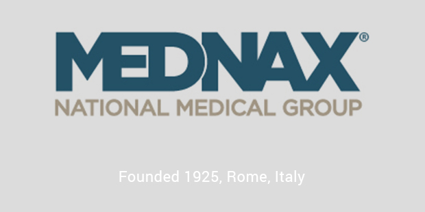 MEDNAX Inc