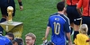 Legends of the Number 10 Jersey
