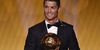 Cristiano Roanldo Finally Opens up about his Personal Life