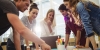Vision Quest: Eight Effective Steps Entrepreneurs Need to Take to Become More Innovative