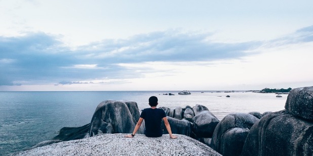 Are You Going to be Lonely Forever? Find out with These Steps
