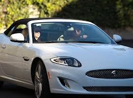 Britney Jean Spears Auto