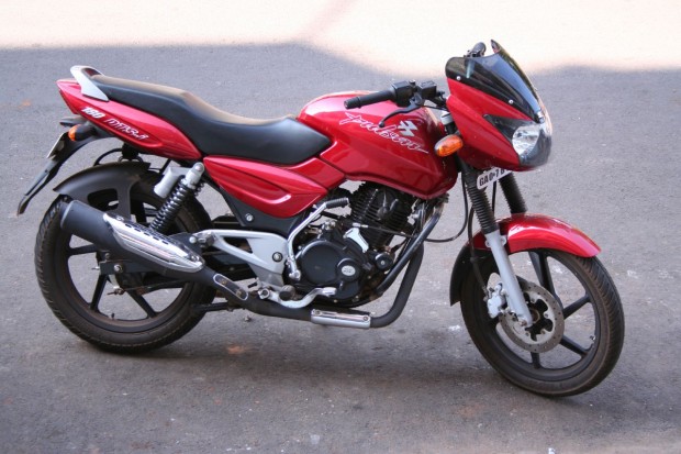 Bajaj Pulsar 180 DTSi