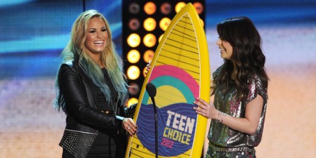 Teen Choice