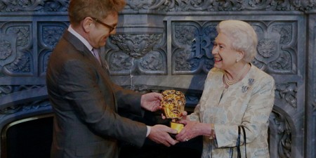 BAFTA 