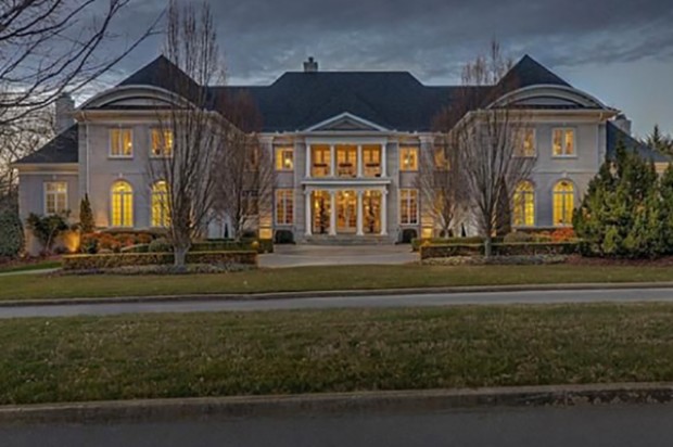 Miranda House