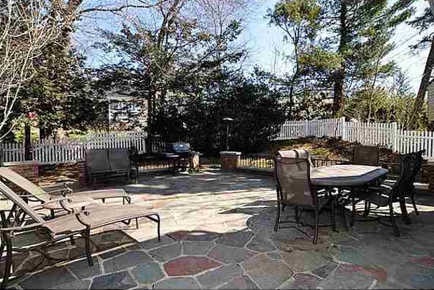 Ray Rice house New Rochelle