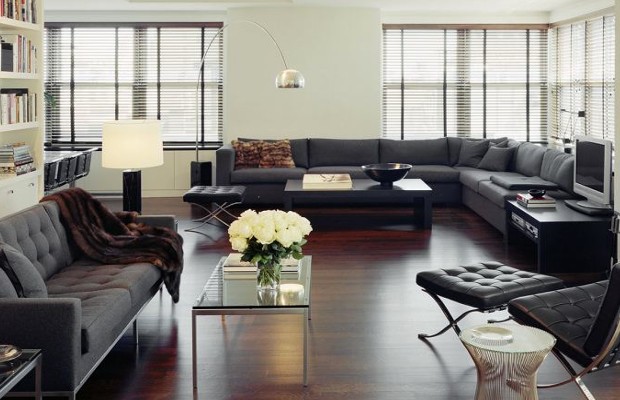 Michael Kors West Village's Pent House