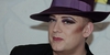 Boy George Success Story
