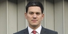 David Miliband Success Story