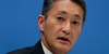 Kazuo Hirai Success Story