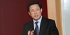 Liang Wengen Success Story