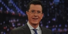 Stephen Colbert Success Story