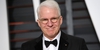 Steve Martin Story