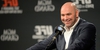 Dana White Success Story