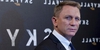 Daniel Craig Success Story