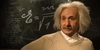 Albert Einstein Success Story