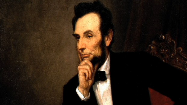 Abraham Lincoln