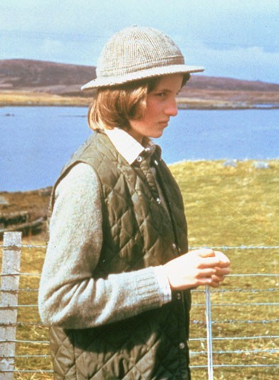 Princess Diana