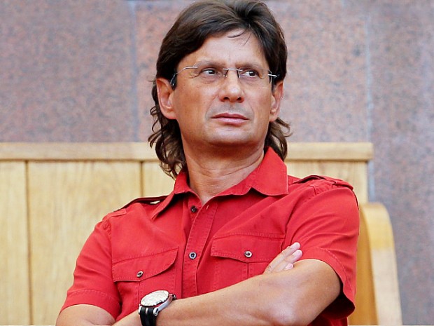 Leonid Fedun Russian Businessmen