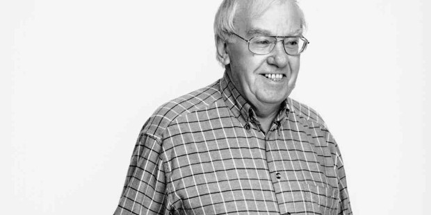 Gillis Lundgren