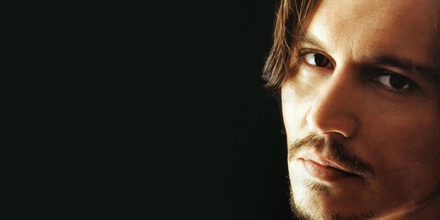 John Christopher Depp II