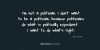 Loyalty Quotes