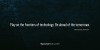 Technology Quotes