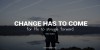 Change Quotes