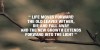 Death Quotes
