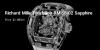 Most Expensive Richard Mille Watch Models