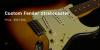 Most Expensive Guitars