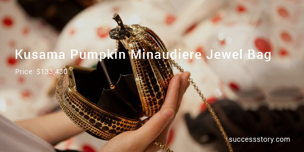 Most Expensive Gifts For Women